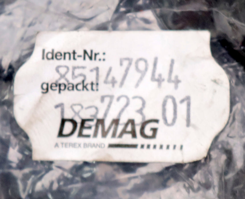 Bild des Artikels DEMAG-Lastbolzen-B6-KBK-II-Art.Nr.-85147944-unbenutzt-in-OVP