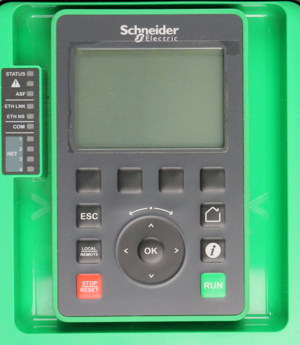 Bild des Artikels SCHNEIDER-Frequenzumrichter-ALTIVAR-Process-ALTIVAR-ATV630U07N4-0,75kW