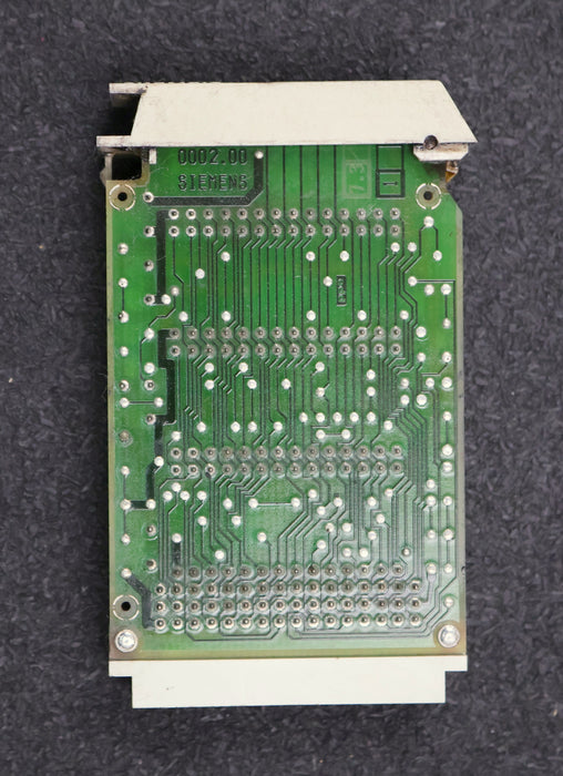 Bild des Artikels SIEMENS-SINUMERIK-3GE-4B-Eprom-Einschubmodul-6FX1837-7BX01-570-260-7104.00