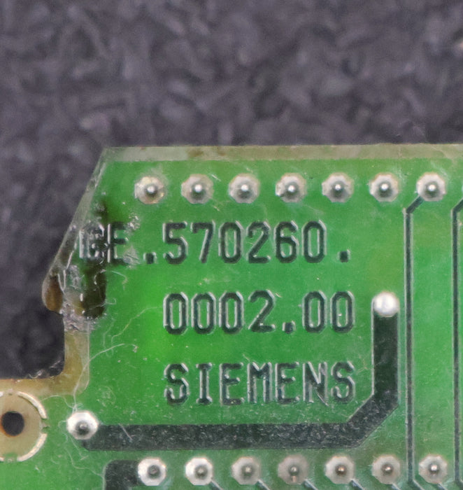 Bild des Artikels SIEMENS-SINUMERIK-3GE-4B-Eprom-Einschubmodul-6FX1837-7BX01-570-260-7104.00