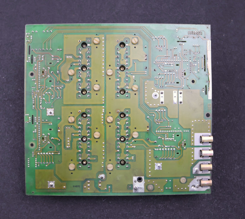 Bild des Artikels SIEMENS-SIMODRIVE-210-DC-VSA-FBG-Leistungsteil-6RB2120-0FD01-462-113.9053.01-GHJ