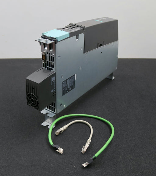 Bild des Artikels SIEMENS-SINUMERIK-840D-sl-NCU-710.2-with-PLC-317-2DP-6FC5371-0AA10-0AA1