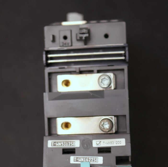 Bild des Artikels SIEMENS-SINAMICS-Single-motor-module--6SL3120-1TE21-0AA3-Version-B-9A