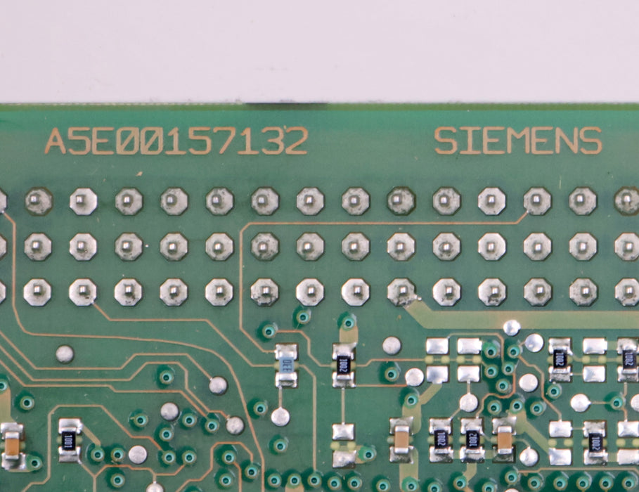 Bild des Artikels SIEMENS-SIMODRIVE-PROFIBUS-DP-Einschub-6SN1114-0NB01-0AA1-Version-B-gebraucht