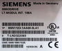 Bild des Artikels SIEMENS-SIMODRIVE-LT-Modul-6SN1123-1AA00-0LA1-INT.-108A-Version-A