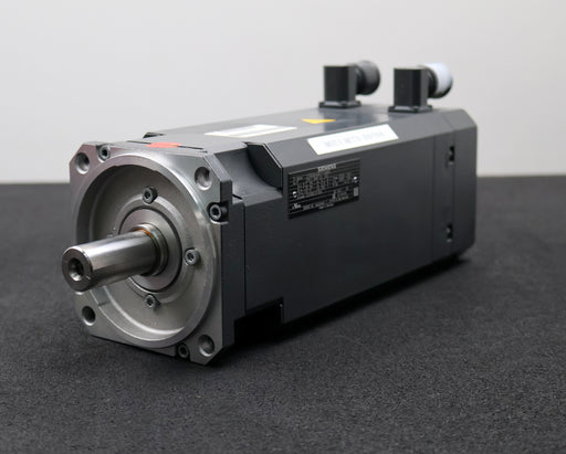 Bild des Artikels SIEMENS-Servomotor-1FT6064-6AF71-3AA0-9,5Nm-nN=-3000U/min-nmax=-9100U/min