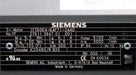 Bild des Artikels SIEMENS-Servomotor-1FT6064-6AF71-3AA0-9,5Nm-nN=-3000U/min-nmax=-9100U/min