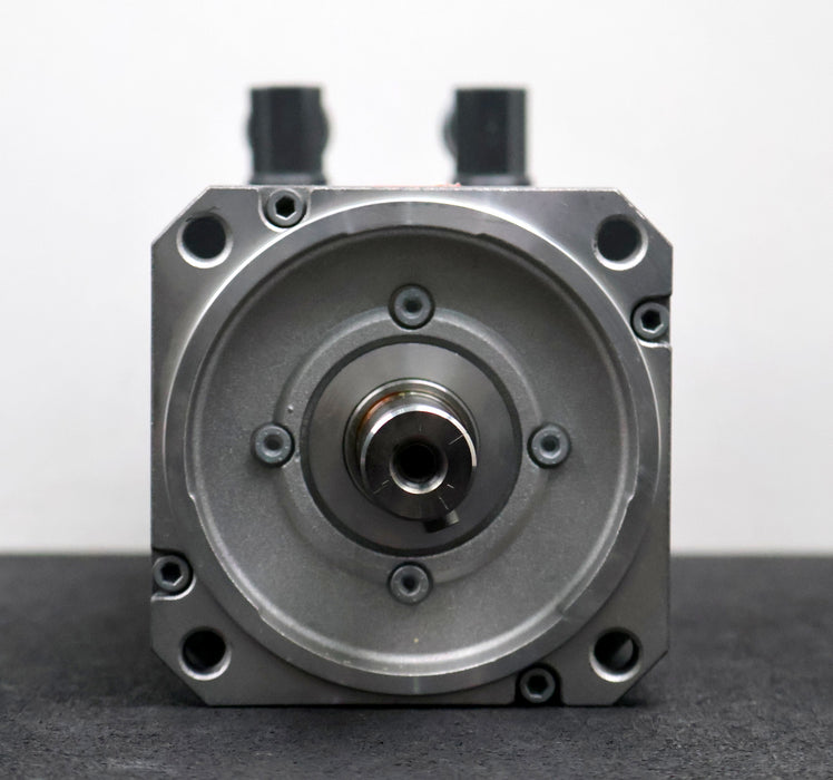 Bild des Artikels SIEMENS-Servomotor-1FT6064-6AF71-3AA0-9,5Nm-nN=-3000U/min-nmax=-9100U/min