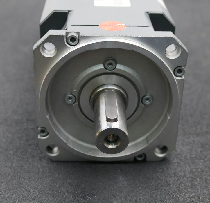 Bild des Artikels SIEMENS-Servomotor-1FT6064-6AF71-3AA0-9,5Nm-nN=-3000U/min-nmax=-9100U/min