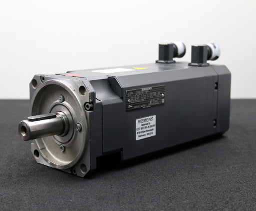 Bild des Artikels SIEMENS-Servomotor-1FT6064-6AF71-3AA0-9,5Nm-nmax=-9100U/min-nN=-3000U/min