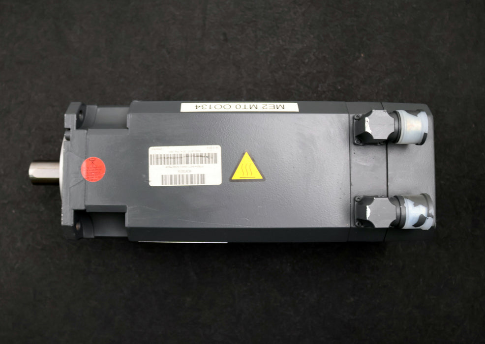 Bild des Artikels SIEMENS-Servomotor-1FT6064-6AF71-3AA0-9,5Nm-nmax=-9100U/min-nN=-3000U/min