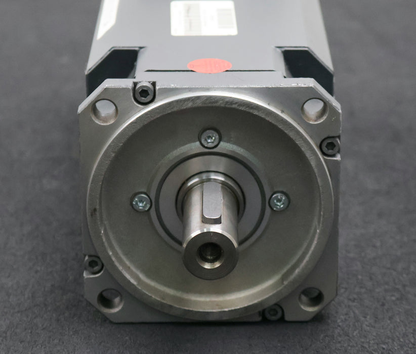 Bild des Artikels SIEMENS-Servomotor-1FT6064-6AF71-3AA0-9,5Nm-nmax=-9100U/min-nN=-3000U/min