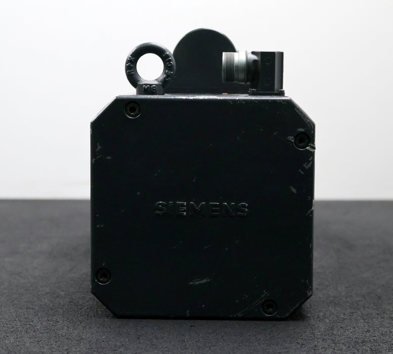 Bild des Artikels SIEMENS-Servomotor-1FT6086-8AC71-4AB0-23Nm-nmax=-2000U/min-nN=-1000U/min