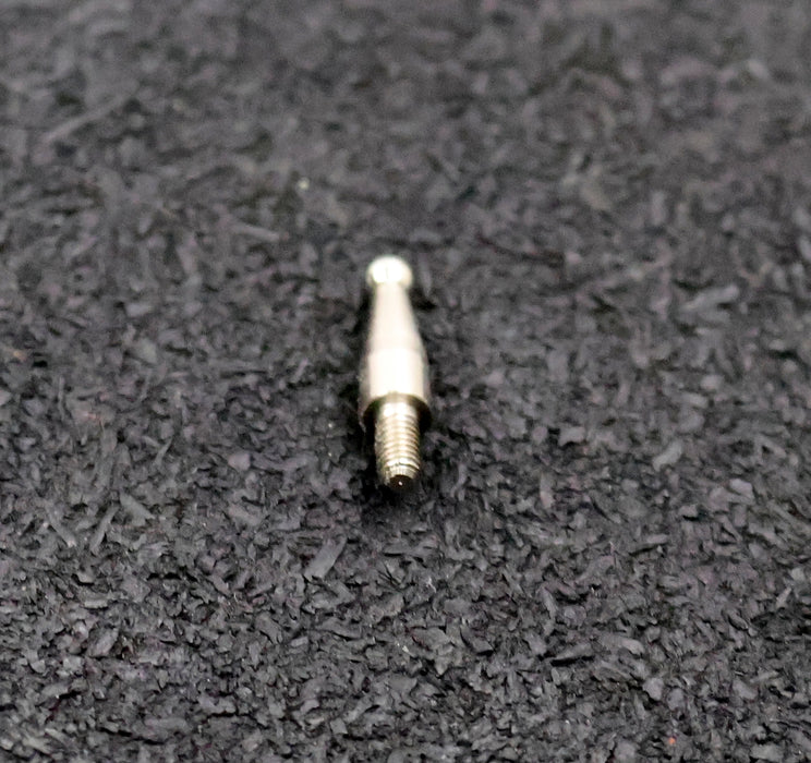 Bild des Artikels 9x-Messuhren-Tastkopf-mit-KugelØ-3mm-gebraucht