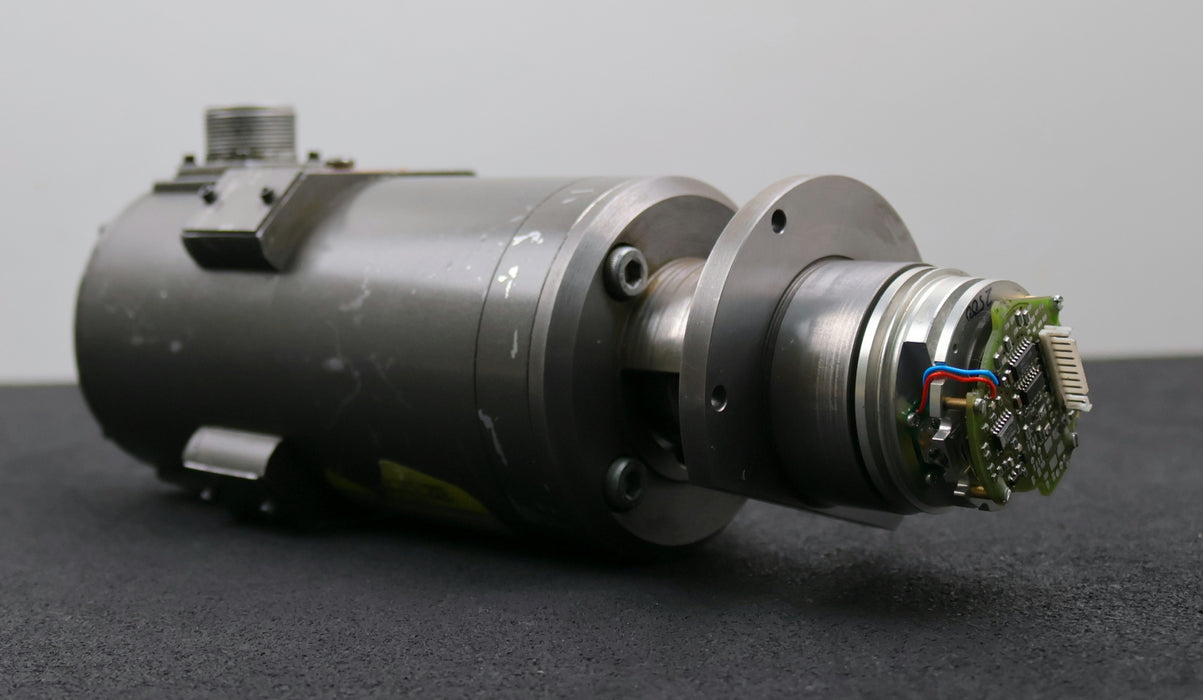 Bild des Artikels BALDOR-Servo-Motor-155.262.00-max.2500rpm-max.-180VDC-!-Beschreibung-beachten-!