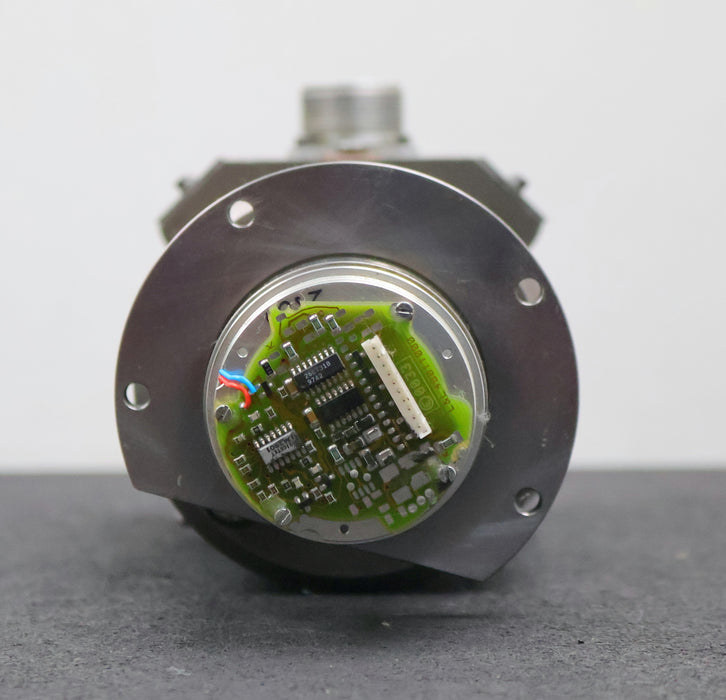 Bild des Artikels BALDOR-Servo-Motor-155.262.00-max.2500rpm-max.-180VDC-!-Beschreibung-beachten-!