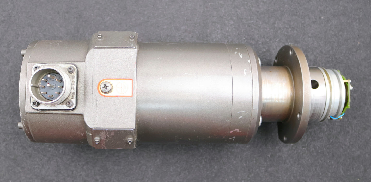 Bild des Artikels BALDOR-Servo-Motor-155.262.00-max.2500rpm-max.-180VDC-!-Beschreibung-beachten-!