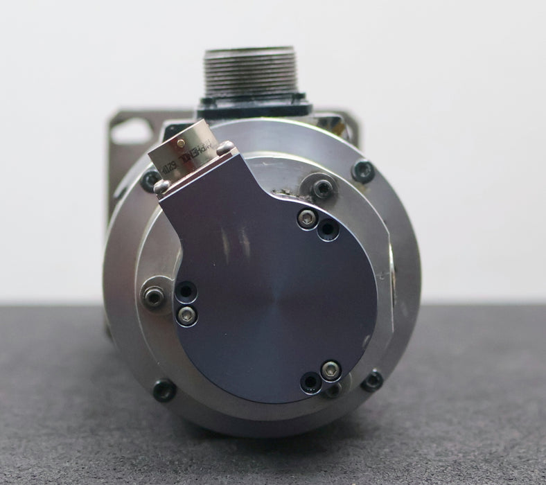 Bild des Artikels BALDOR-Servo-Motor-MT-4525-BTYCE-max.2500rpm-max.-180VDC-6,16/24A-+RSI-503