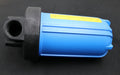 Bild des Artikels BIG-BLUE-Wasserfilter-Gehäuse-800690-Länge-9-3/4"-Messinganschluß-1-1/2''