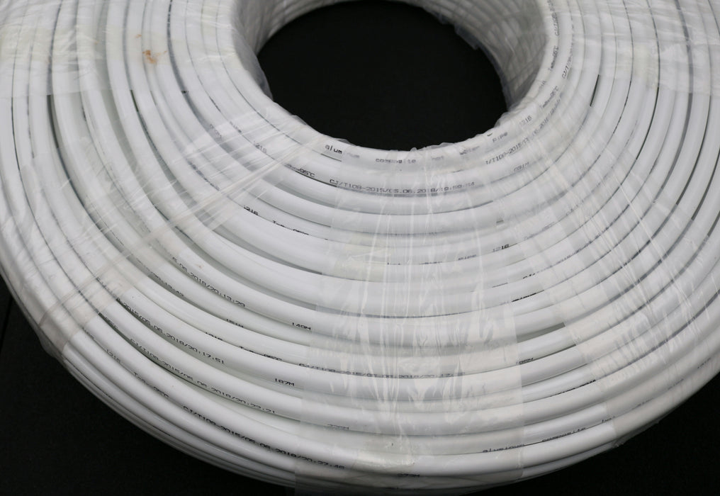 Bild des Artikels Aluminium-Mehrschichtverbundrohr-aluminium-composite-hot-water-pipe-300m