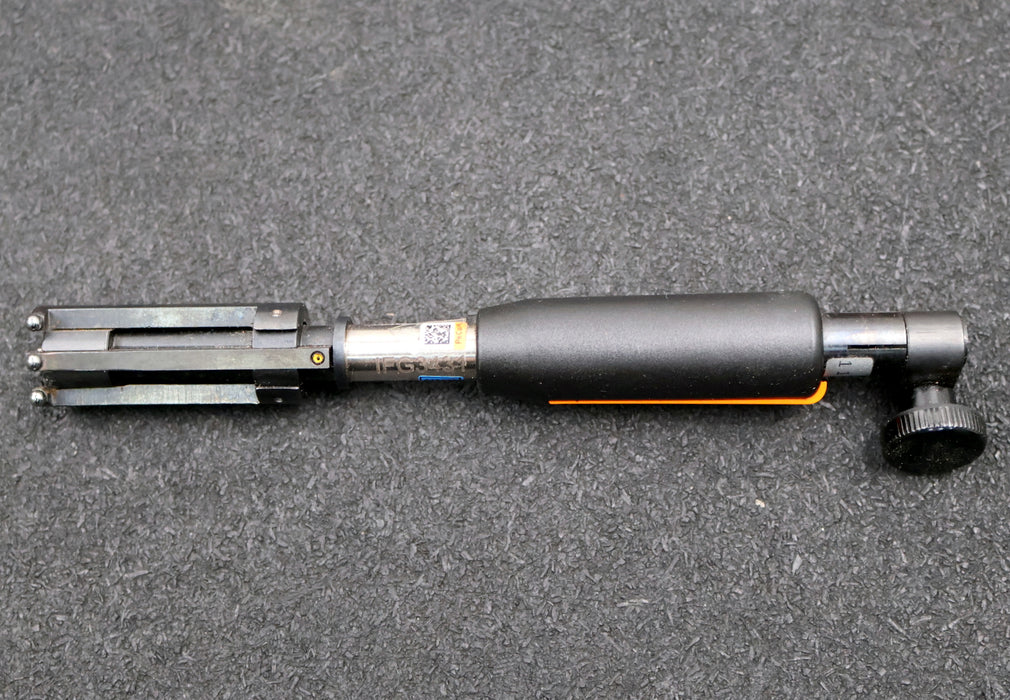 Bild des Artikels SCHWENK-SUBITO-Innen-Feinmessgerät-SS20-50-Messbereich-Ø-20-50mm-ohne-Messuhr
