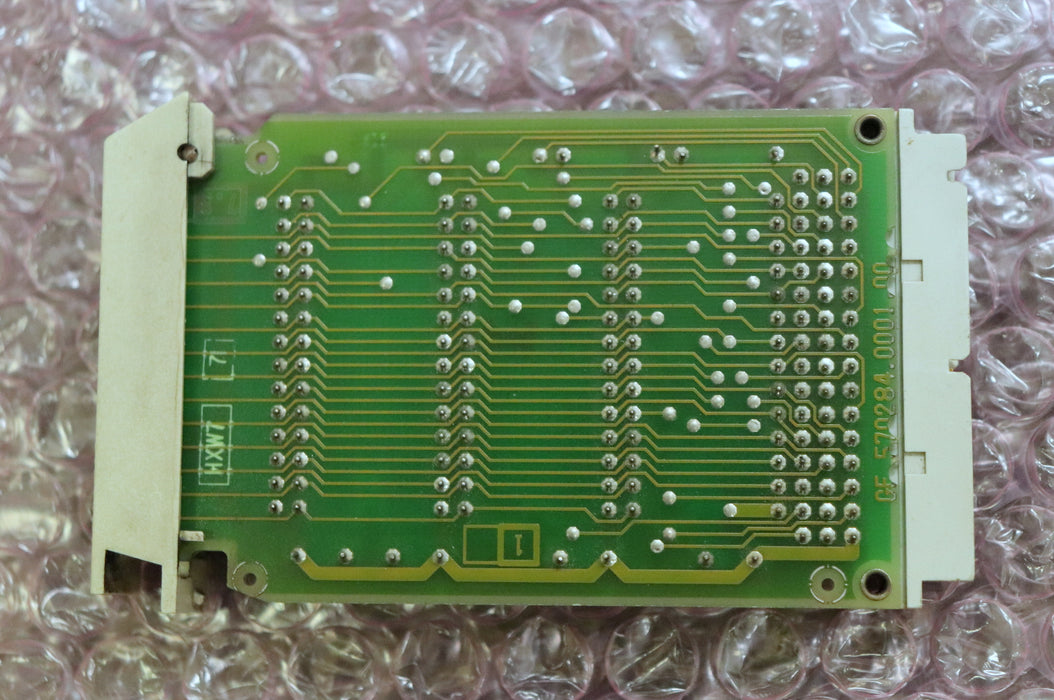 SIEMENS SINUMERIK EPROM 6FX1128-4BA00 570 284 7001.00 gebraucht-geprüft-ok