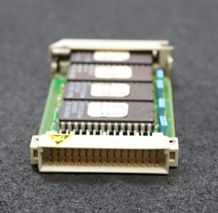 SIEMENS SINUMERIK EPROM 6FX1881-3BX01-2B 570 284 7001.00 gebraucht-geprüft-ok