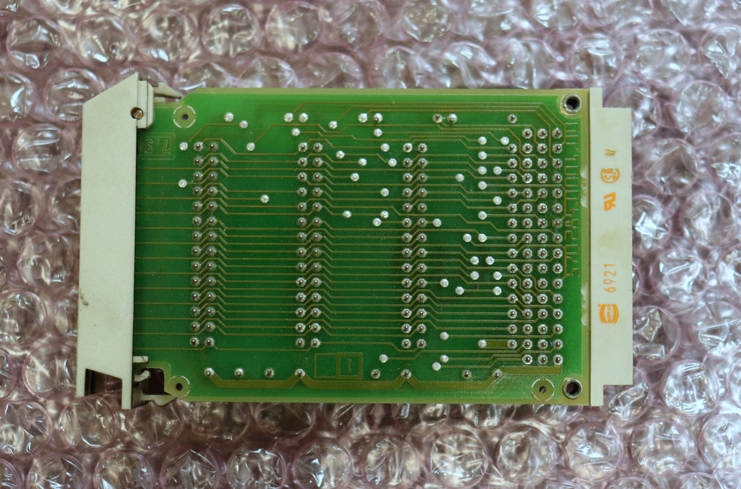 SIEMENS SINUMERIK EPROM 6FX1881-3BX01-2B 570 284 7001.00 gebraucht-geprüft-ok