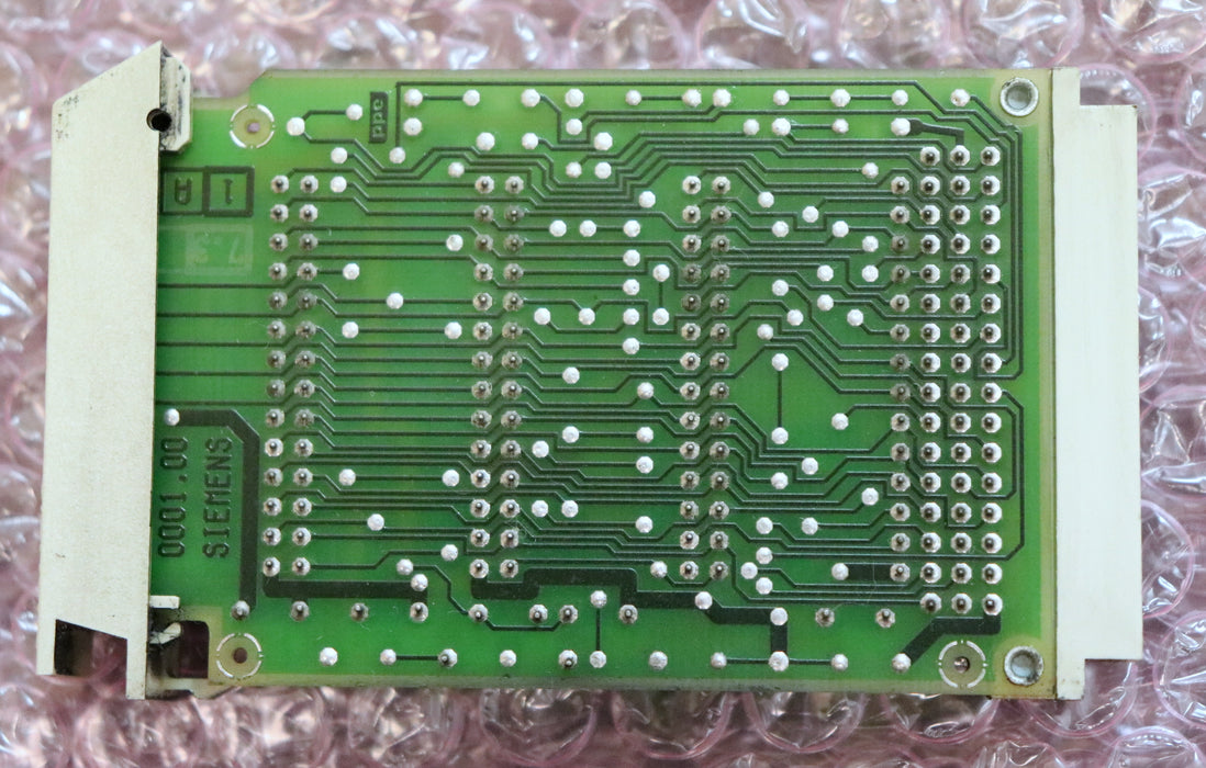 SIEMENS SINUMERIK EPROM-Modul 6FX1126-0BB00 570 260 9002.00 gebraucht-geprüft-ok