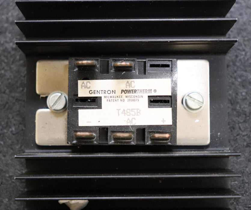 GENTRON Bridge Rectifier T485B gebraucht