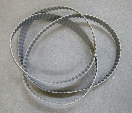 BANDO SYNCHRONOUS Zahnriemen Timing belt 780L Länge 1981,2mm Breite 25,4mm