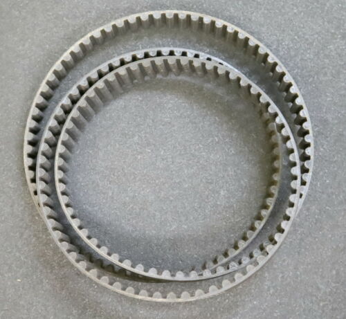 CONTITECH Zahnriemen Timing belt 8M Länge 1424mm Breite 20mm - unbenutzt