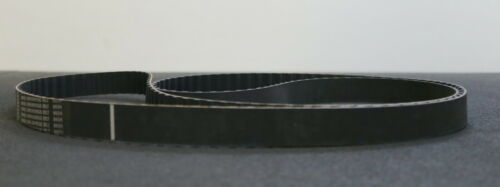 BANDO SYNCHRONOUS Zahnriemen Timing belt 860H Länge 2184,4mm Breite 26mm