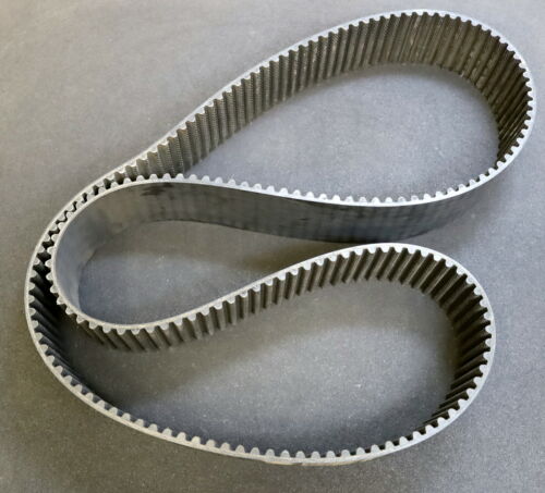 GATES POWERGRIP Zahnriemen Timing belt 14MR Länge 2590mm Breite 96mm - unbenutzt