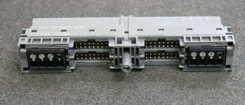 SIEMENS SIMATIC< Connector Frontstckmodul 6ES7921-3AB20-0AA0 - unbenutzt