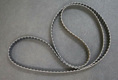 BANDO SYNCHRONOUS Zahnriemen Timing belt 860H Länge 2184,4mm Breite 25,4mm