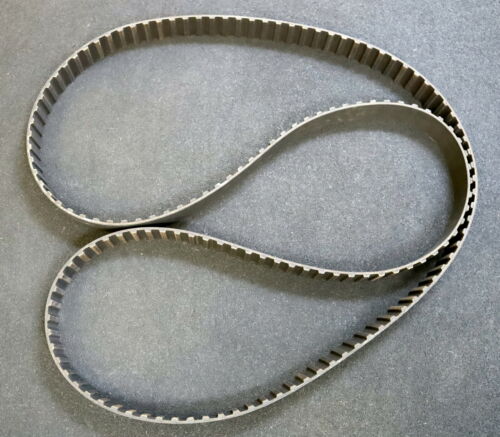 CONTITECH Zahnriemen Timing belt 800H Länge 2032mm Breite 33mm - unbenutzt