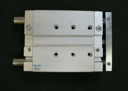 FESTO Führungszylinder Guide cylinder DFM-50-100-B-PPV-A-GF Art.Nr. 534769