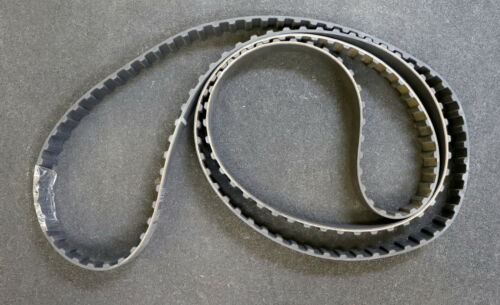 BANDO SYNCHRONOUS Zahnriemen Timing belt 840H Länge 2120,9mm Breite 25,4mm