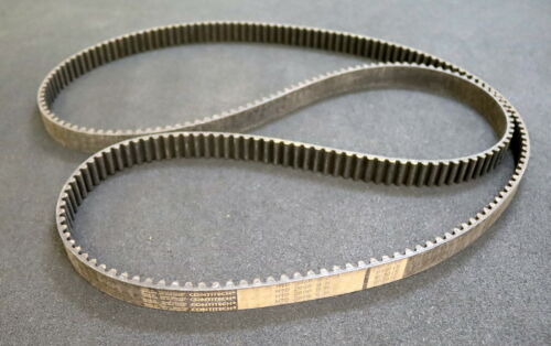 CONTITECH Zahnriemen Timing belt 8M Länge 2000mm Breite 22mm - unbenutzt