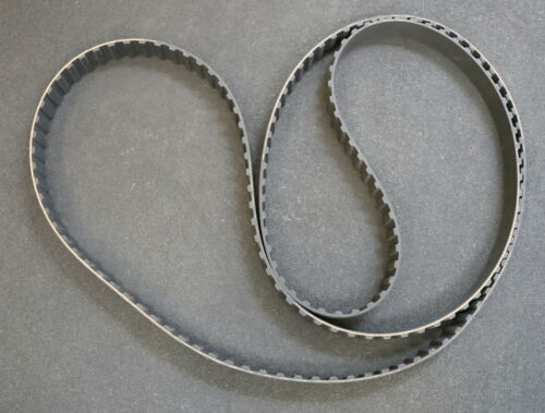 BANDO SYNCHRONOUS Zahnriemen Timing belt 860H Länge 2184,4mm Breite 25mm