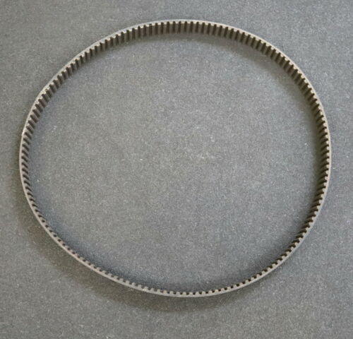 CONTITECH Zahnriemen Timing belt 5M Länge 740mm Breite 19,6mm - unbenutzt