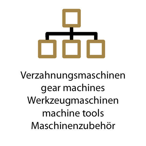 ROLLET PARIS Hobelkamm rack cutter f. MAAG-Wälzhobelmaschinen DP18 Angle 29° Z=12