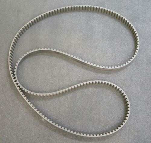 GATES POWERGRIP Zahnriemen Timing belt 8M Länge 1696mm Breite 20mm - unbenutzt