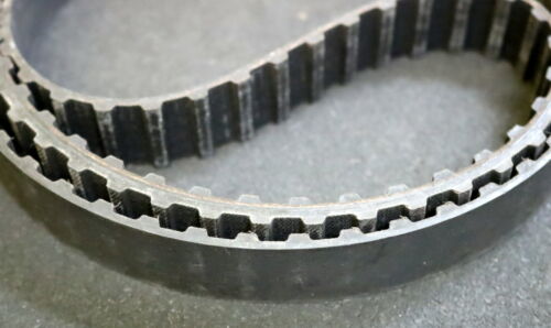 CONTITECH Zahnriemen Timing belt 850H Länge 2159mm Breite 25,4mm - unbenutzt