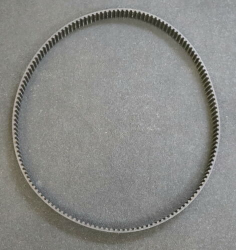 CONTITECH Zahnriemen Timing belt 5M Länge 740mm Breite 19mm - unbenutzt