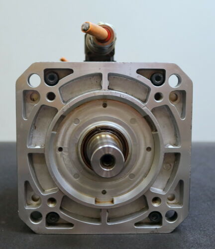 BOSCH INDRAMAT Permanent Magnet Motor MDD112A-N-030-N2L-130GA0 MdN= 10,5/13Nm