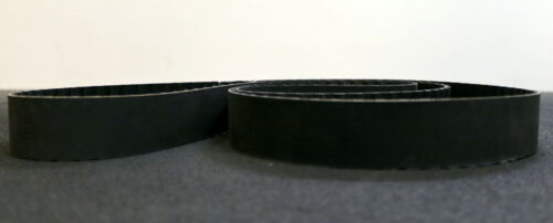 BANDO SYNCHRONOUS Zahnriemen Timing belt 840H Länge 2120,9mm Breite 38,1mm