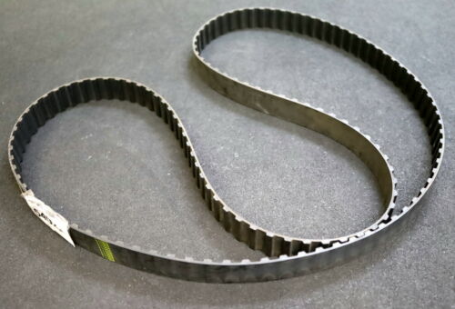 GATES POWERGRIP Zahnriemen Timing belt 660H Länge 1676,4mm Breite 25,4mm