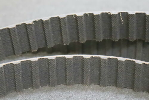 CONTITECH Zahnriemen Timing belt 1000H Länge 2540mm Breite 25mm - unbenutzt